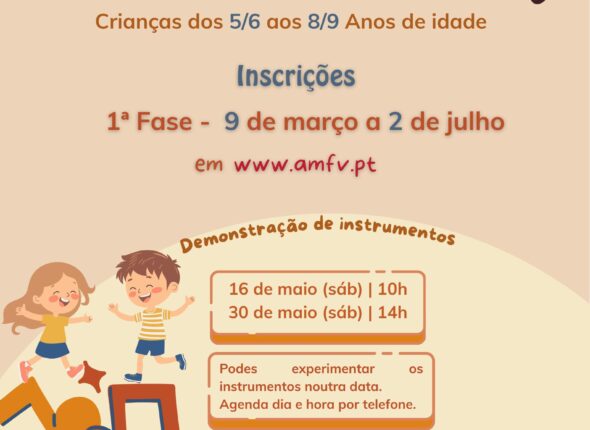 Iniciação em Música_Provas