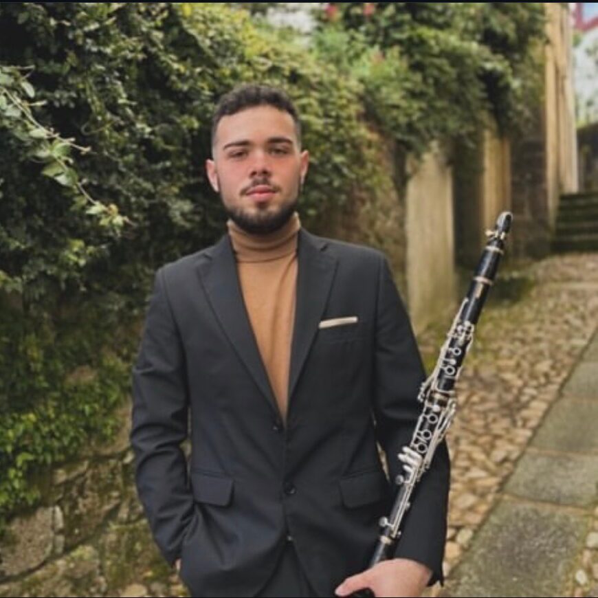 Alexandre Freitas
