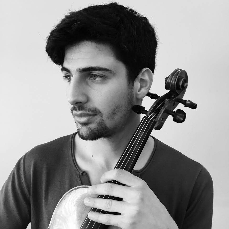 Fabrice Carneiro