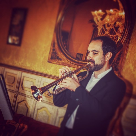 Henrique Azevedo