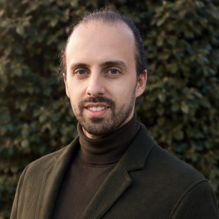 João Pedro Azevedo