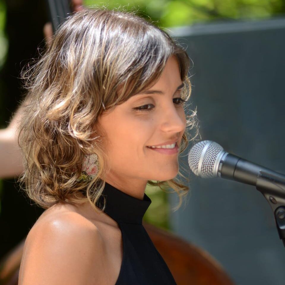 Maria João Domingues