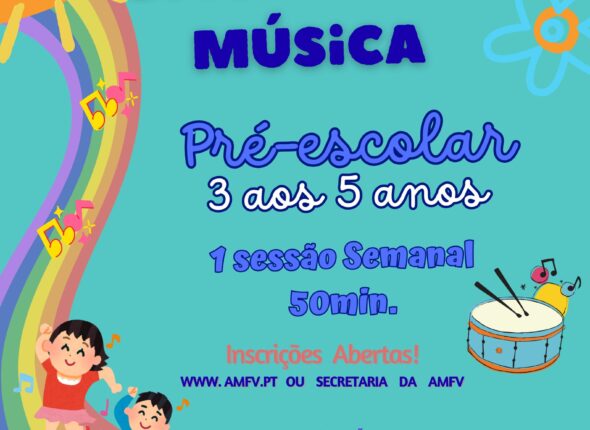Oficinas da Música