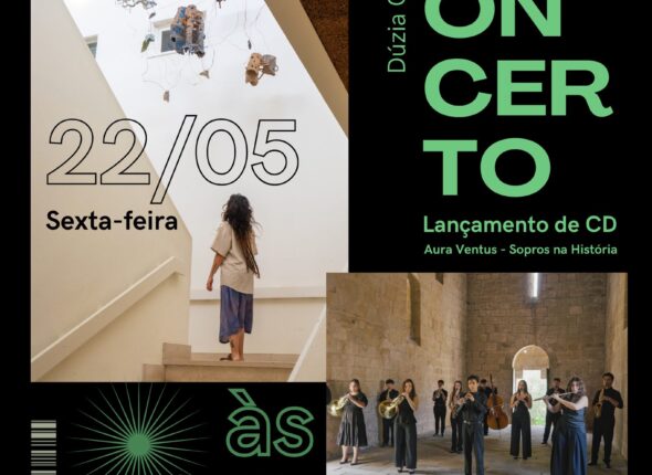 Concerto 22 maio